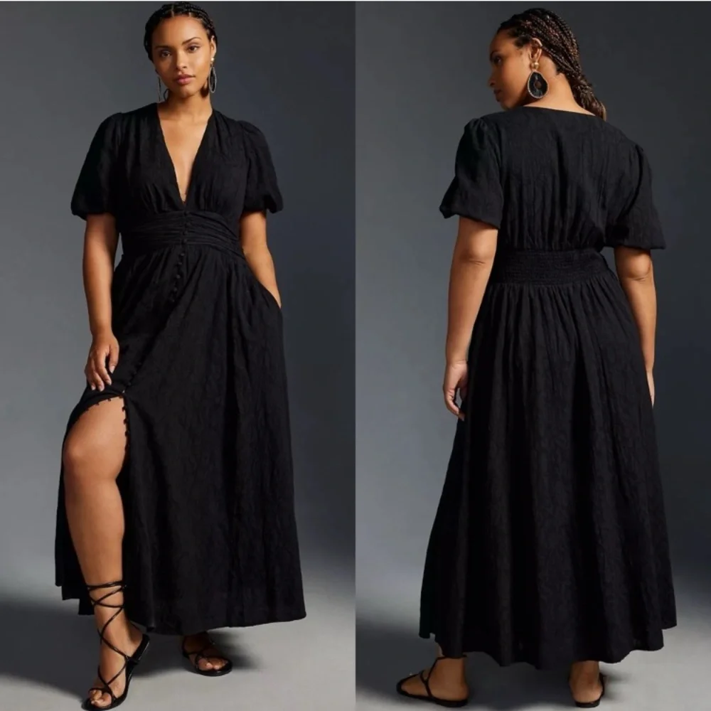 NWT Anthropologie Dress - Picture 1 of 3